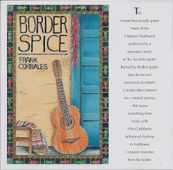 Border Spice
