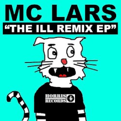 The Ill Remix EP