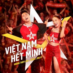 Việt Nam Hết Mình