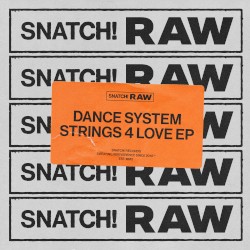 Strings 4 Love EP