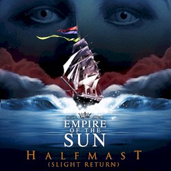 Half Mast (Slight Return)