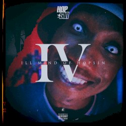 Ill Mind of Hopsin 4