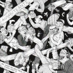 Ah ... What An Ugly Face Every Face Is