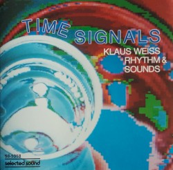 Time Signals