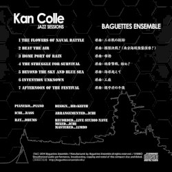 KanColle Jazz Sessions