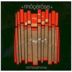 Schizophonia