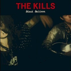 Black Balloon