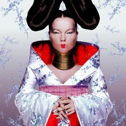 Homogenic