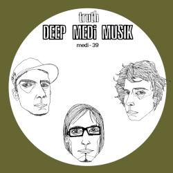 Fatman VIP / Dreams Can Never Come True