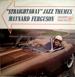 "Straightaway" Jazz Themes