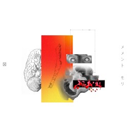 メメント モリ [ Live Improvisations ]