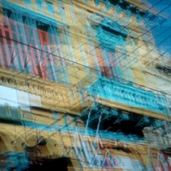 An Intermittent Steamship