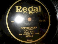 Copenhagen / How Come You Do Me Like You Do