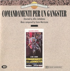 Comandamenti per un gangster