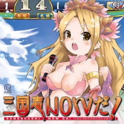 三国志NOWだ!
