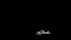 THE FINALS