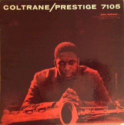 Coltrane