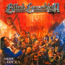 A Night at the Opera