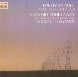 Piano Concerto No. 3