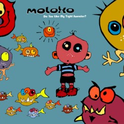 Do You Like My Tight Sweater?