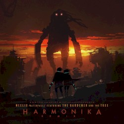 Waterfall (Harmonika remix)