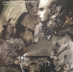 The History Of Music: A Mosaic