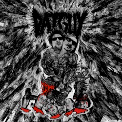 Disguy Gets Dissed.... And Datguy's All Dat!