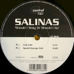 Should I Stay or Should I Go