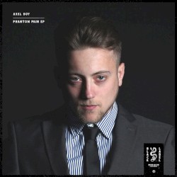 Phantom Pain EP