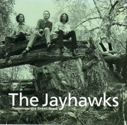 Tomorrow the Green Grass