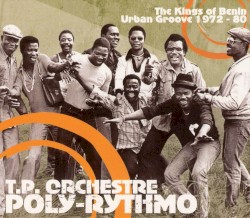 The Kings Of Benin Urban Groove 1972-80