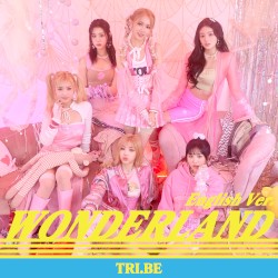 WONDERLAND (English ver.)