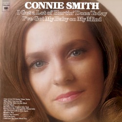 I Got a Lot of Hurtin’ Done Today / I’ve Got My Baby on My Mind