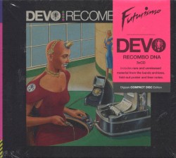 Recombo DNA