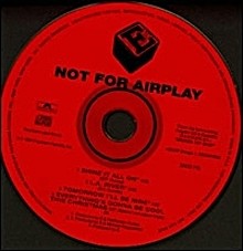 Not for Airplay