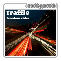 Freedom Rider: Live Germany 1973
