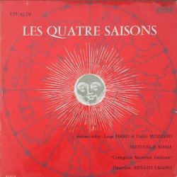 Les Quatre Saisons