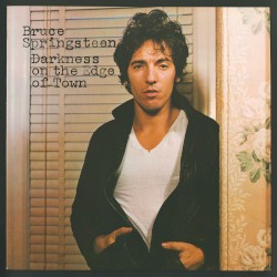 Darkness on the Edge of Town