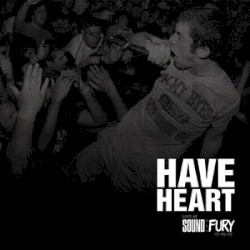 Live at Sound and Fury 07-29-07