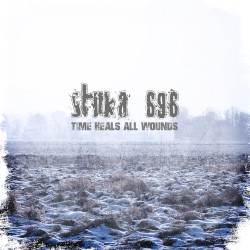 Time Heals All Wounds