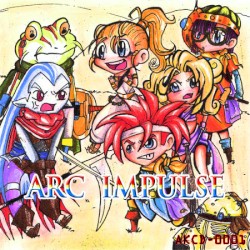 Arc Impulse