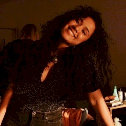 You Feel Like Sunshine on My Skin