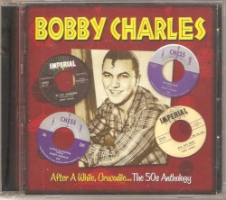 After a While, Crocodile... The 50s Anthology