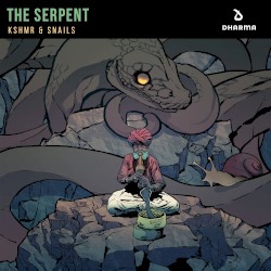 The Serpent (extended mix)