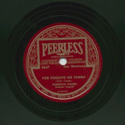 Por poquito me tumba / El cua cua