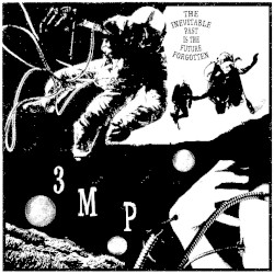 The Inevitable Past Is the Future Forgotten