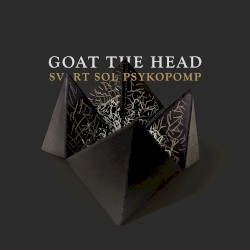 Svart sol psykopomp
