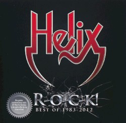 R-O-C-K! Best of 1983-2012