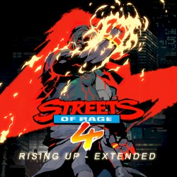 Rising Up Extended + Down the Beatch