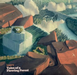 Tales of a Flowing Forest